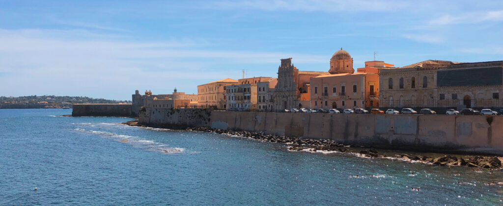Akrai Real Estate Siracusa Ortigia